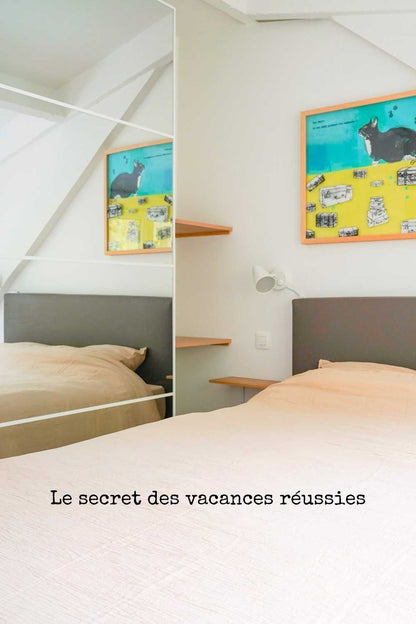 Le secret des vacances réussies avec un chat